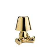 GOLDEN BROTHERS LED LAMP JOE