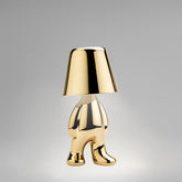 GOLDEN BROTHERS LED LAMP TOM