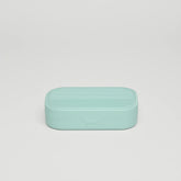 Stainless Steel Manicure & Pedicure Set with Portable Box