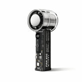 مروحة تبريد