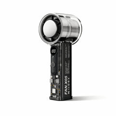 مروحة تبريد