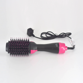 Hair dryer and styler