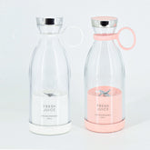 خلاط فواكه صغير محمول 350 مل