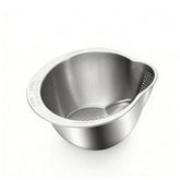 طاسة عيش ارز مله قطر