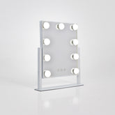 9 LED Lights Touch Screen Makeup Mirror