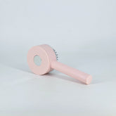 Self Cleaning Hair Comb