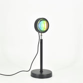 Sunset lamp
