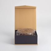 Round Oud Incense – Code 2