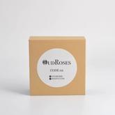 Round Oud Incense – Code 2