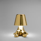 GOLDEN BROTHERS LED LAMP BOB