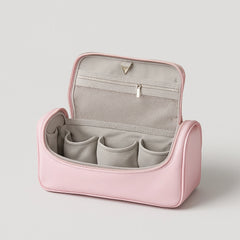 Travel Case for Dyson Airwrap – Lightweight & Protective with Pockets