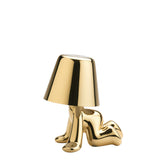 GOLDEN BROTHERS LED LAMP RON