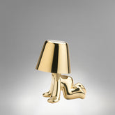 GOLDEN BROTHERS LED LAMP RON