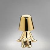 GOLDEN BROTHERS LED LAMP SAM