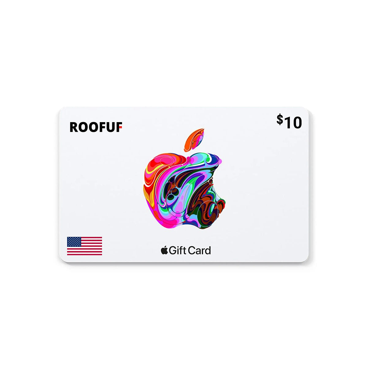 بطاقات آيتونز امريكية