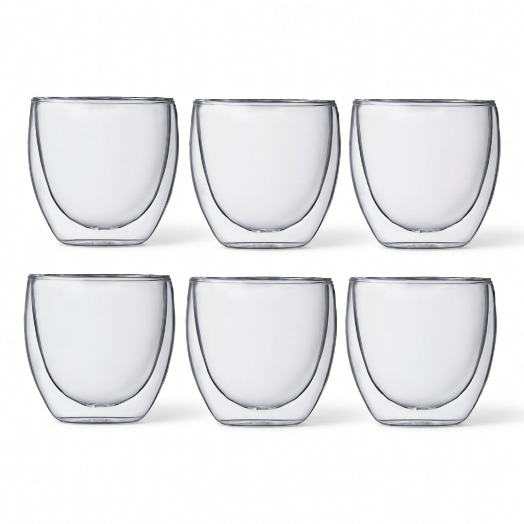 Arabic Coffee Cups