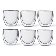 Arabic Coffee Cups