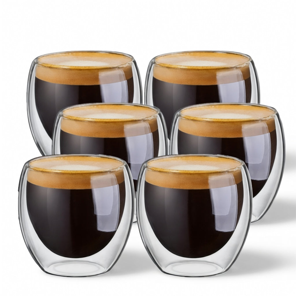 Arabic Coffee Cups