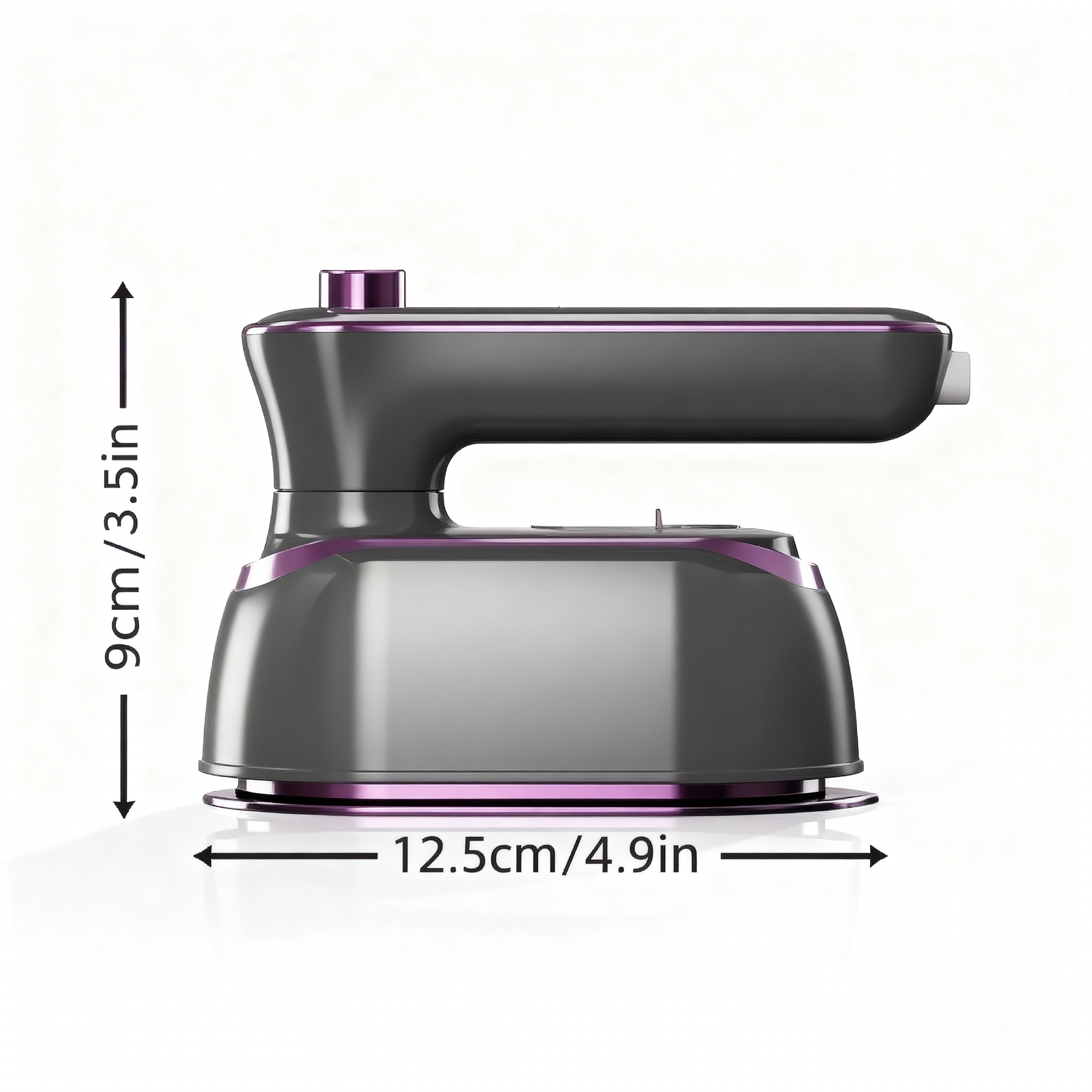 مكواة صغيرة قطر مكوة كواية