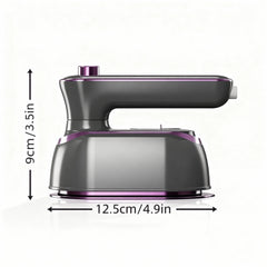 مكواة صغيرة قطر مكوة كواية