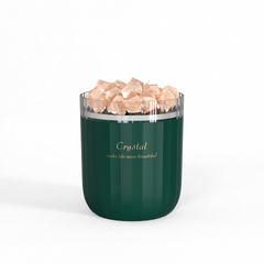 Crystal Salt Stone Humidifier
