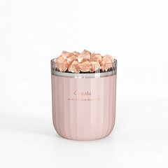 Crystal Salt Stone Humidifier
