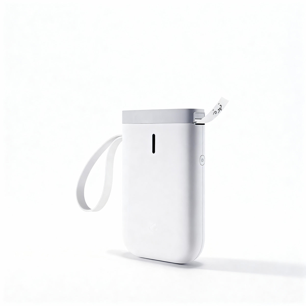 Mini Label Maker Machine