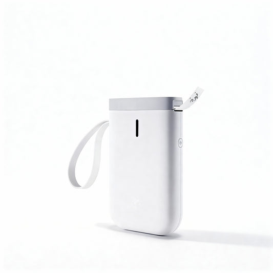 Mini Label Maker Machine 1200