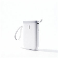 Mini Label Maker Machine