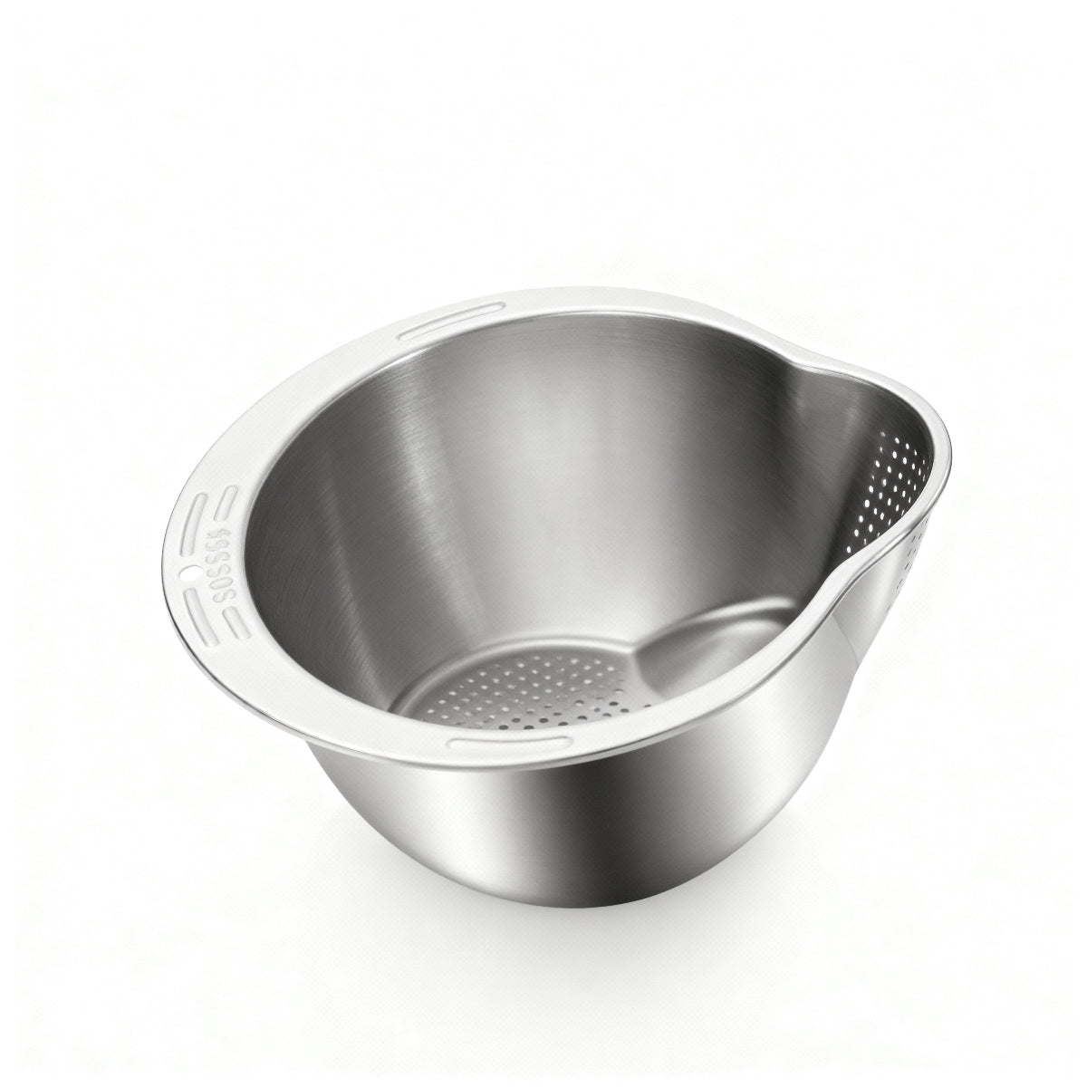 طاسة عيش ارز مله قطر