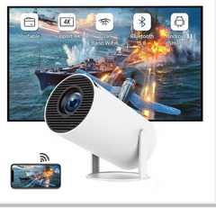 Smart Projector