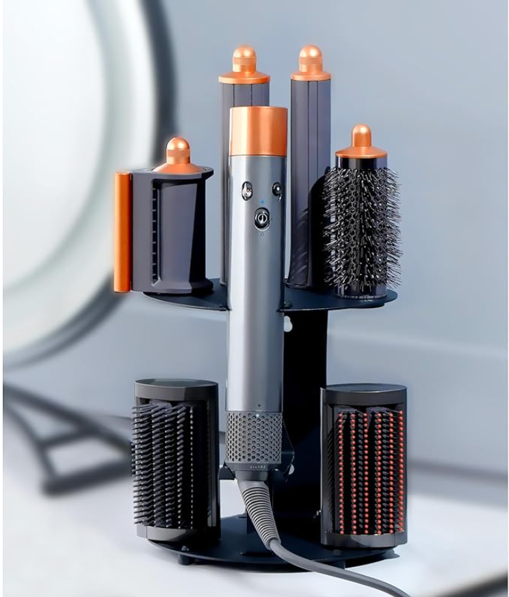 Dyson Airwrap Storage Rack