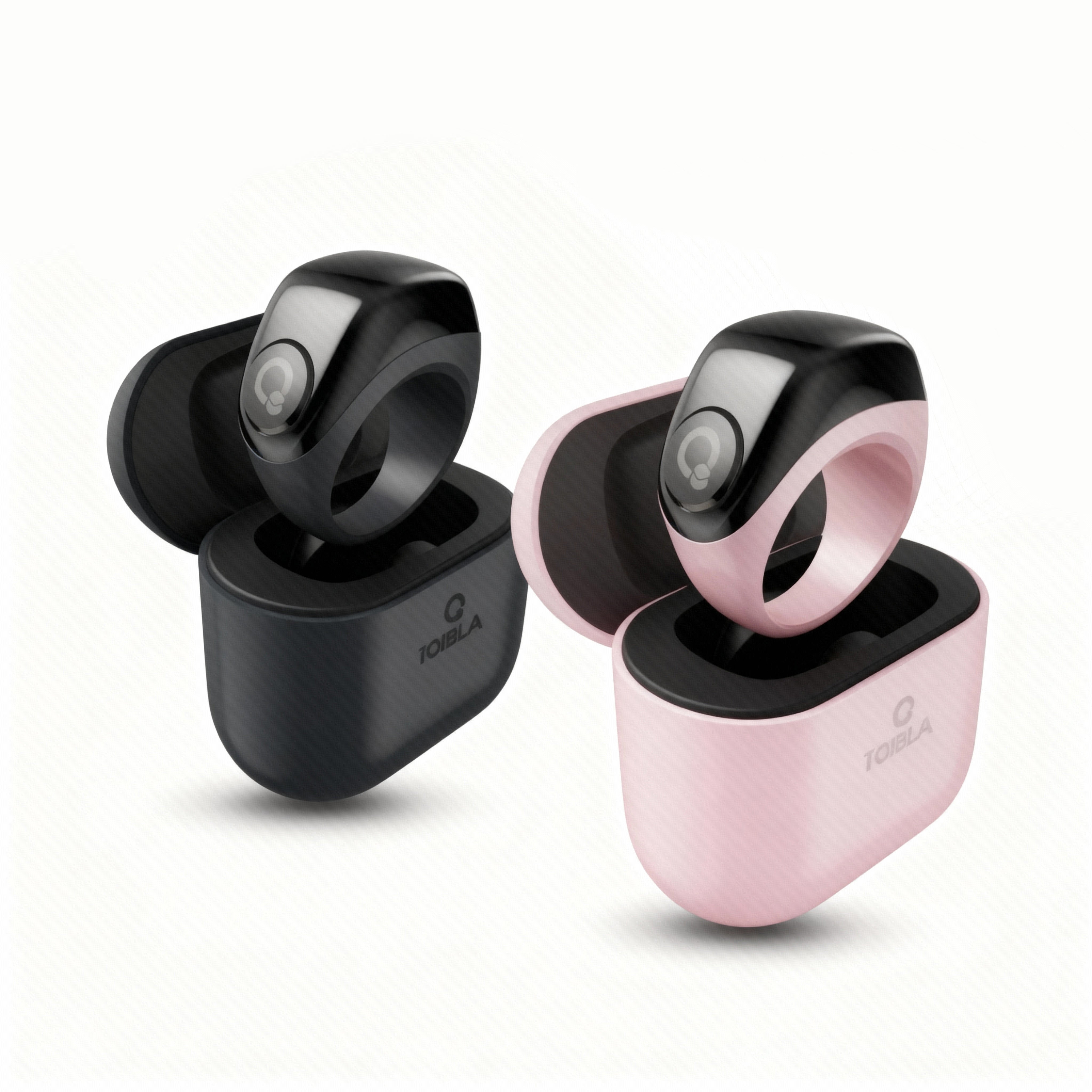 خاتم التسبيح قطر خاتم مع بوكس اذكار تسبيح