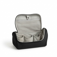 Travel Case for Dyson Airwrap – Lightweight & Protective with Pockets