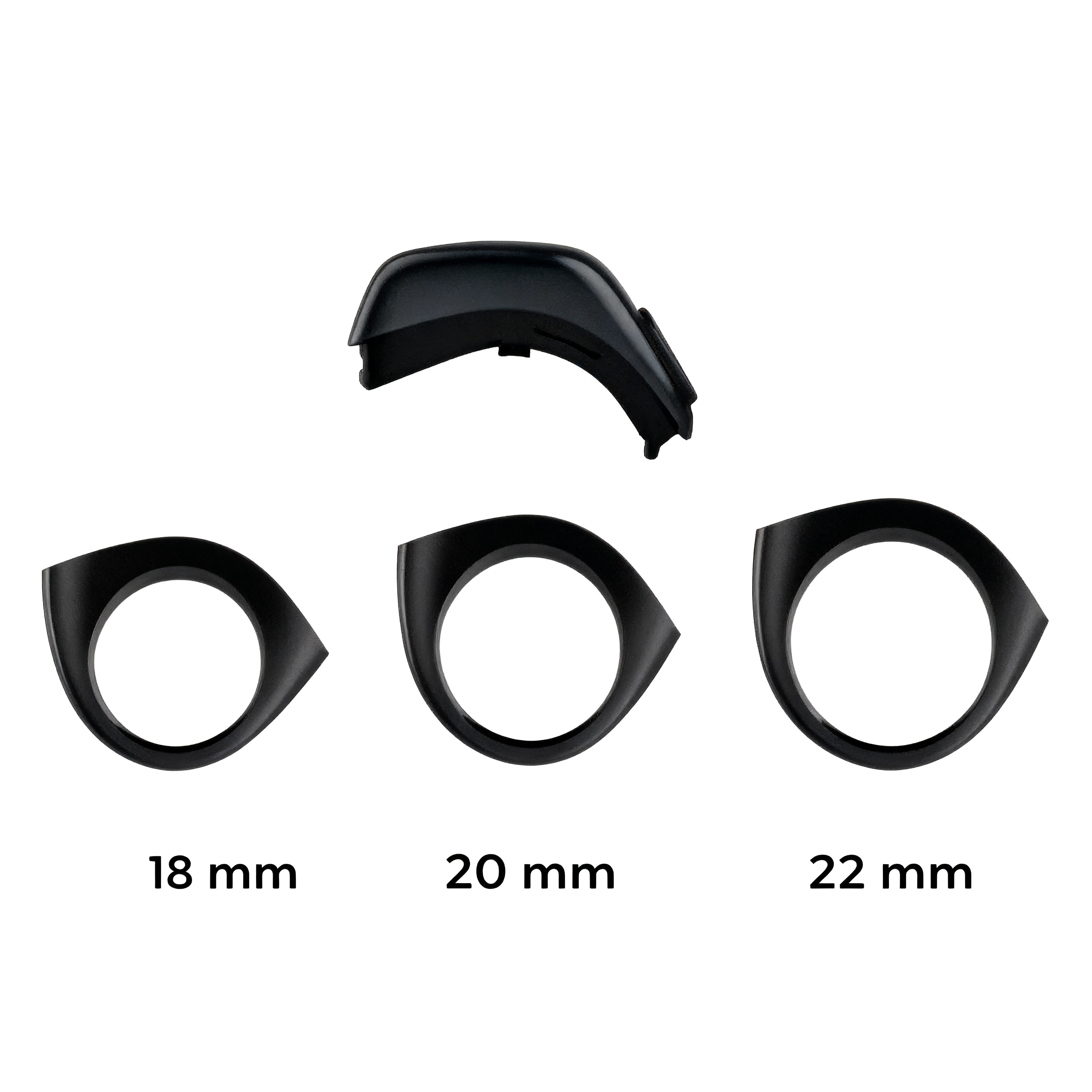 IQIBLA Smart Tasbih Ring